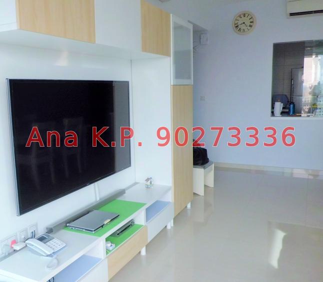 Belysa (D18), Condominium #69383932